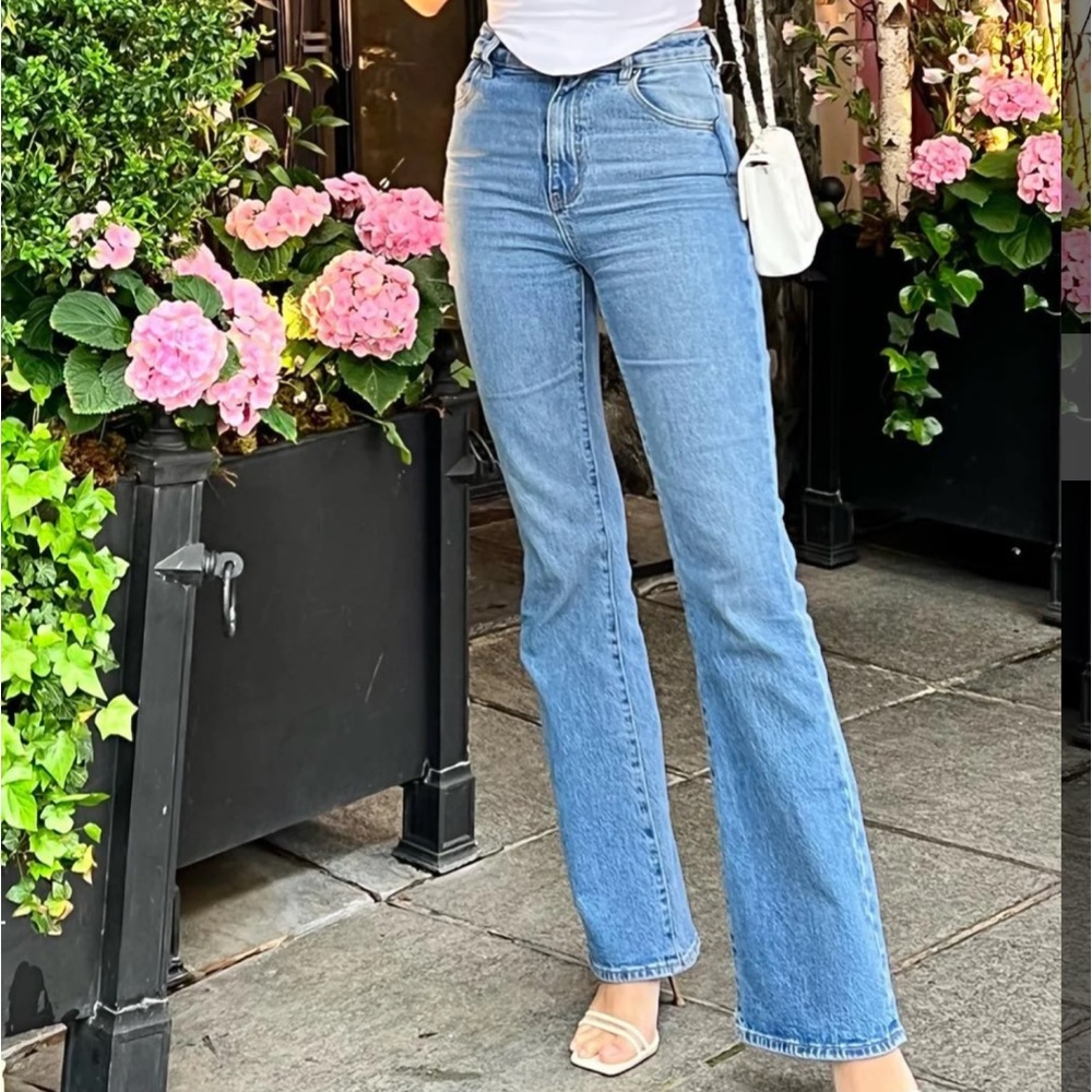 Dusters Bootcut Jeans